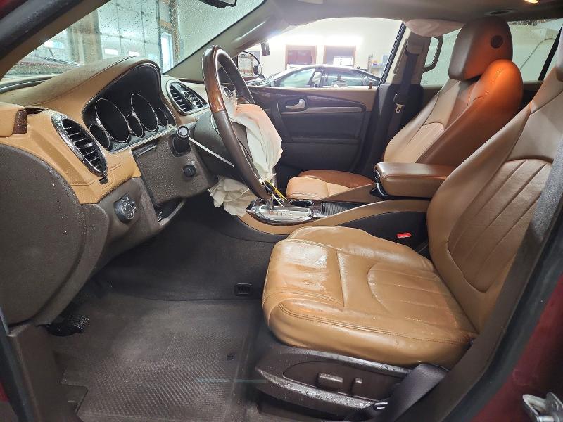Aukcja sprzedaży 2017 Buick Enclave, vin: 5GAKVCKD3HJ283710, numer aukcji: 48312596