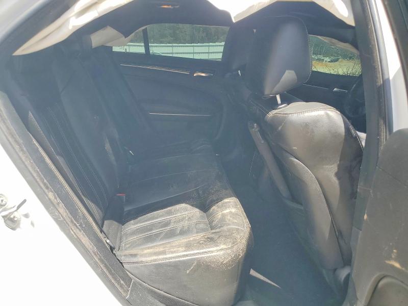 Aukcja sprzedaży 2019 Chrysler 300, vin: 2C3CCABG6KH550620, numer aukcji: 49399936