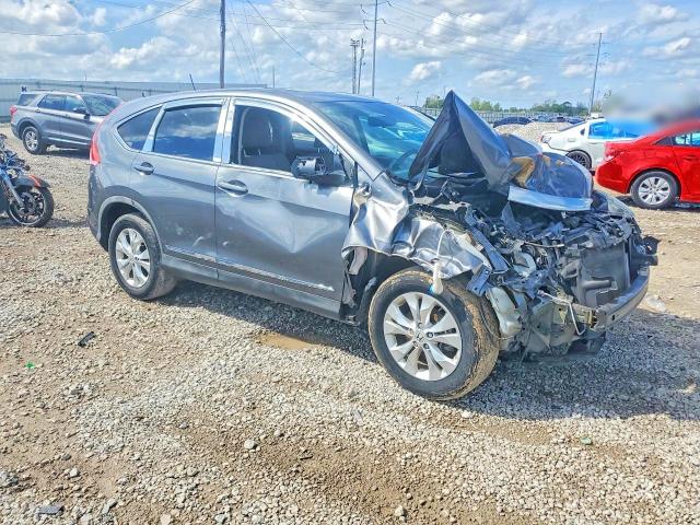 Продажа на аукционе авто 2014 Honda Cr-v, vin: 5J6RM4H51EL073445, номер лота: 51454196