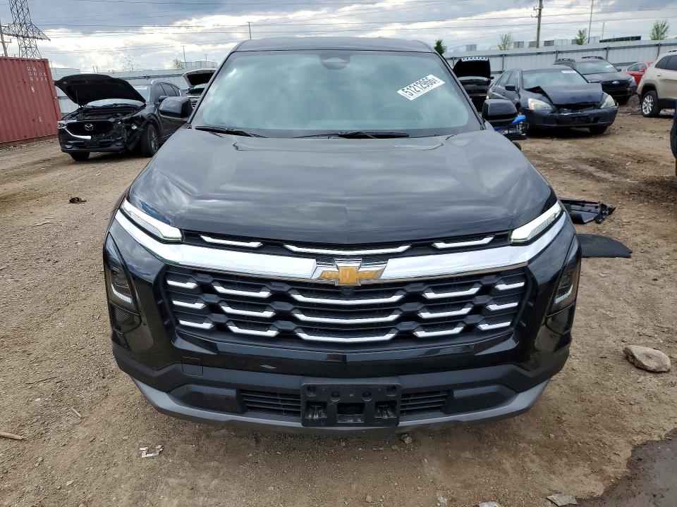 Aukcja sprzedaży 2026 Chevrolet Equinox, vin: 3GNAXPEG3TL432921, numer aukcji: 51212966