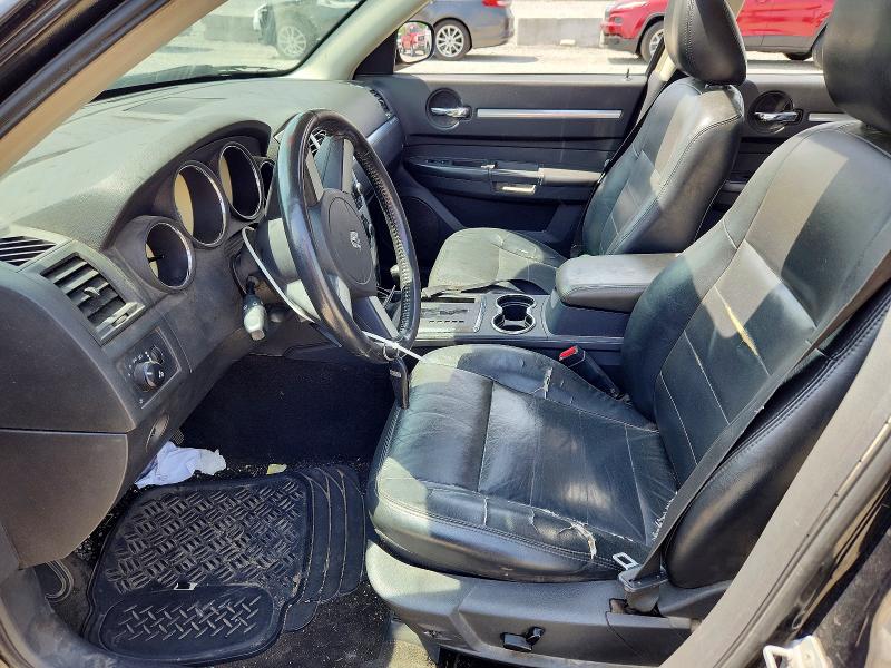 Aukcja sprzedaży 2009 Dodge Charger, vin: 2B3KA33V39H508763, numer aukcji: 51094196