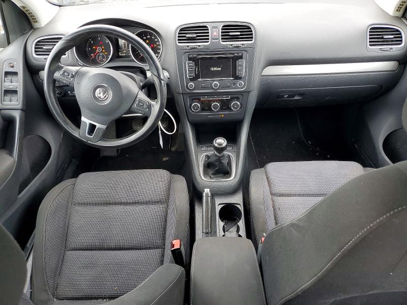 Продаж на аукціоні авто 2013 Volkswagen Golf, vin: WVWNM7AJ5DW000671, номер лоту: 50427846