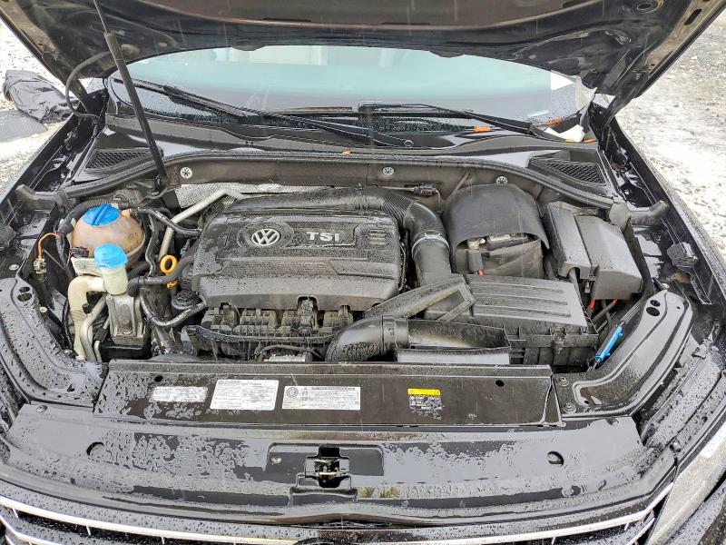 2016 Volkswagen Passat მანქანა იყიდება აუქციონზე, vin: 1VWBS7A36GC013166, აუქციონის ნომერი: 49080146
