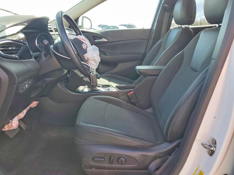 Продаж на аукціоні авто 2020 Buick Encore Gx, vin: KL4MMESL6LB095385, номер лоту: 51448606