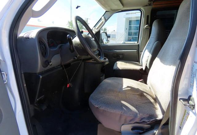 2008 Ford Econoline მანქანა იყიდება აუქციონზე, vin: 1FTSS34S78DB38607, აუქციონის ნომერი: 51485356