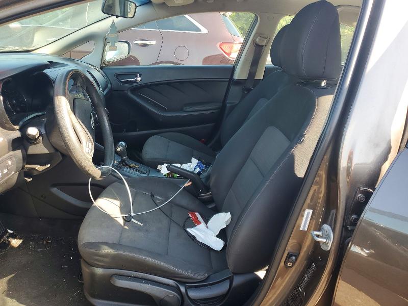 48010396 :رقم المزاد ، KNAFX4A6XE5159454 vin ، 2014 Kia Forte مزاد بيع