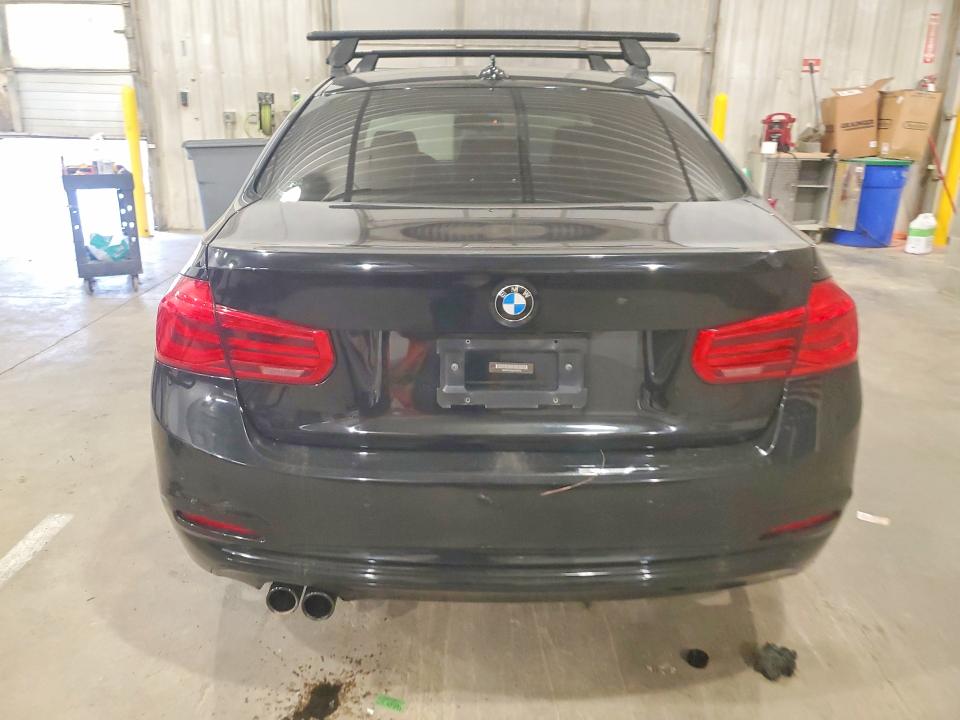 2016 Bmw 330e მანქანა იყიდება აუქციონზე, vin: WBA8E1C55GK479576, აუქციონის ნომერი: 49412416