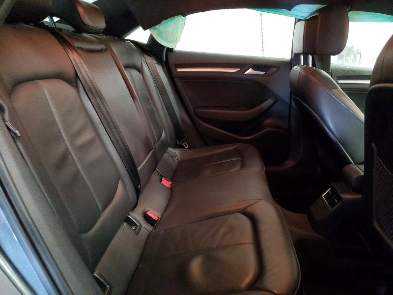 Aukcja sprzedaży 2015 Audi A3, vin: WAUBFGFF4F1052582, numer aukcji: 48508946