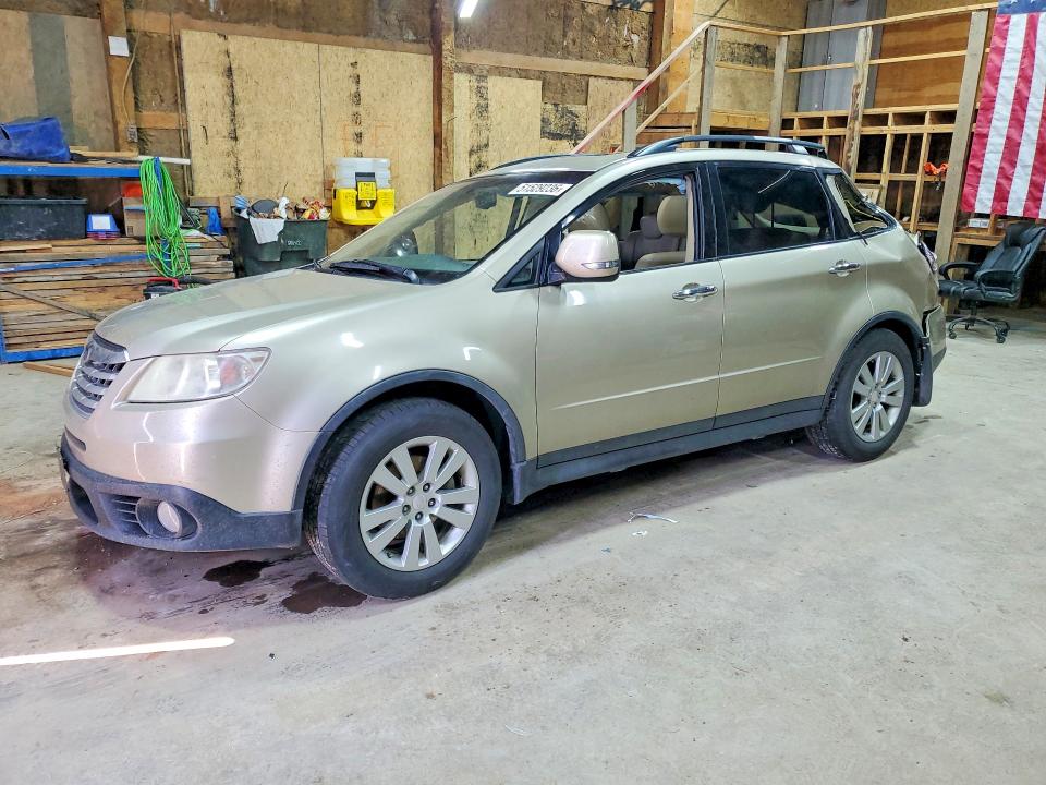 Aukcja sprzedaży 2008 Subaru Tribeca, vin: 4S4WX97D884419118, numer aukcji: 51529236