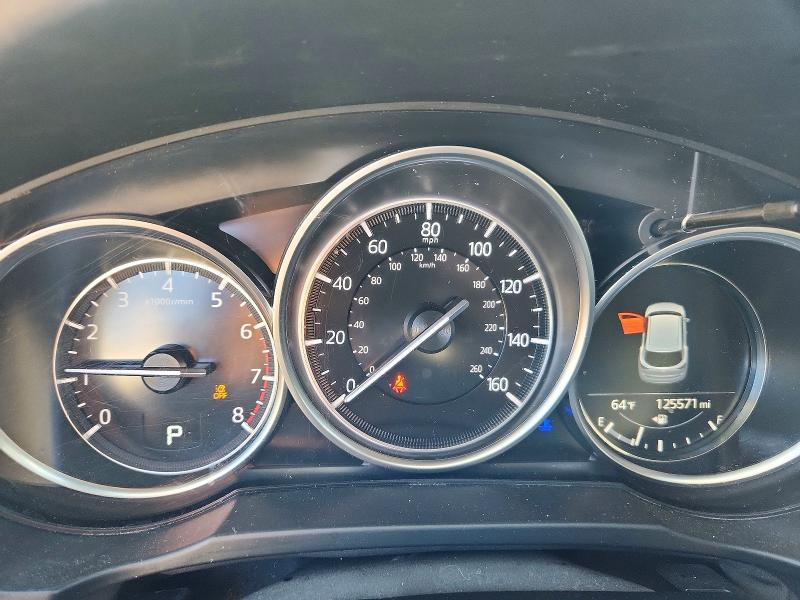 Aukcja sprzedaży 2020 Mazda Cx-5, vin: JM3KFACM7L0786824, numer aukcji: 48289306