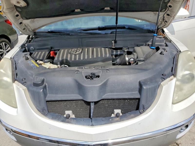 2008 Buick Enclave მანქანა იყიდება აუქციონზე, vin: 5GAER23728J300680, აუქციონის ნომერი: 51064096