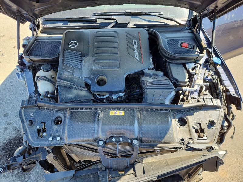 Продаж на аукціоні авто 2024 Mercedes-benz Gle, vin: 4JGFB6BB5RB093214, номер лоту: 48130596