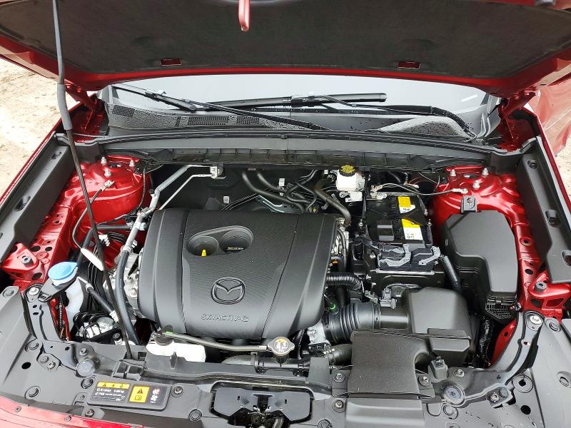 Продаж на аукціоні авто 2026 Mazda Cx-5, vin: JM3KMEHA3T0101827, номер лоту: 51674626