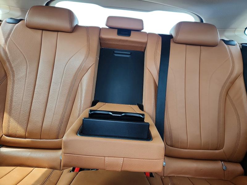 Продажа на аукционе авто 2016 Bmw X6, vin: 5UXKU2C54G0N81320, номер лота: 50414966