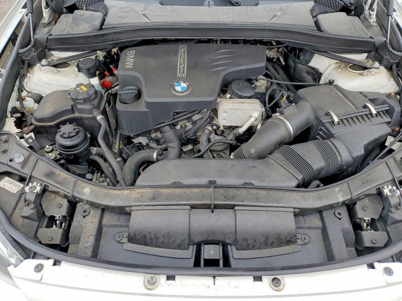 Aukcja sprzedaży 2015 Bmw X1, vin: WBAVL1C55FVY41167, numer aukcji: 50523586