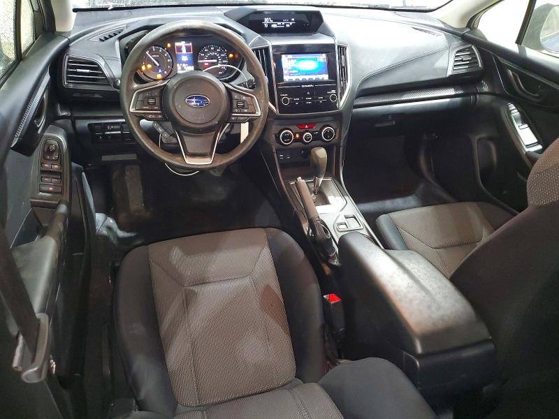 Aukcja sprzedaży 2022 Subaru Crosstrek, vin: JF2GTABC7NH219051, numer aukcji: 49141566