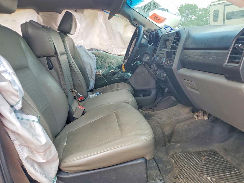 Продажа на аукционе авто 2017 Ford F350, vin: 1FT8W3B67HEB65126, номер лота: 50685666