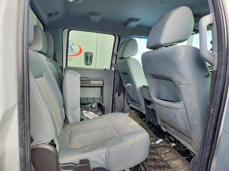Aukcja sprzedaży 2011 Ford F250, vin: 1FT7W2B64BEC32438, numer aukcji: 79944075