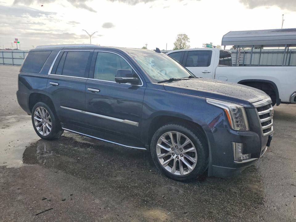 Aukcja sprzedaży 2019 Cadillac Escalade, vin: 1GYS4CKJXKR397326, numer aukcji: 45444076