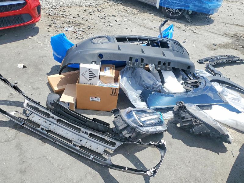 Продаж на аукціоні авто 2023 Ford Bronco Sport, vin: 3FMCR9B67PRD27011, номер лоту: 51182656