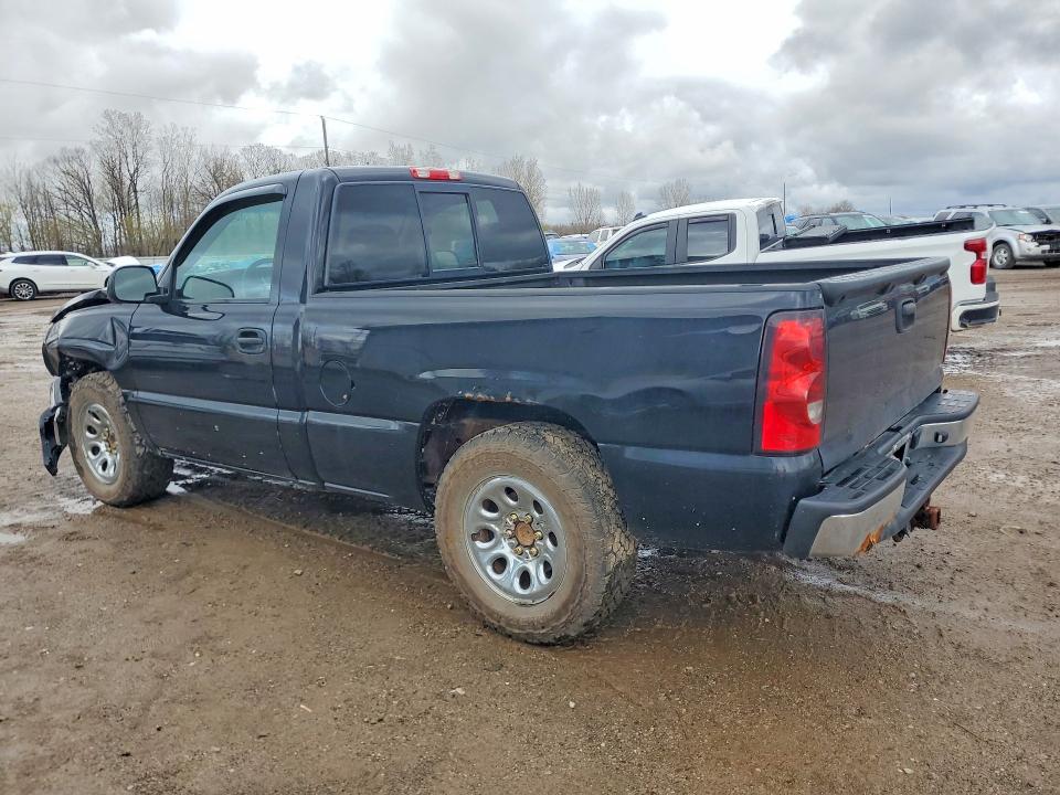 Aukcja sprzedaży 2006 Chevrolet Silverado, vin: 3GCEC14Z96G239529, numer aukcji: 49953736