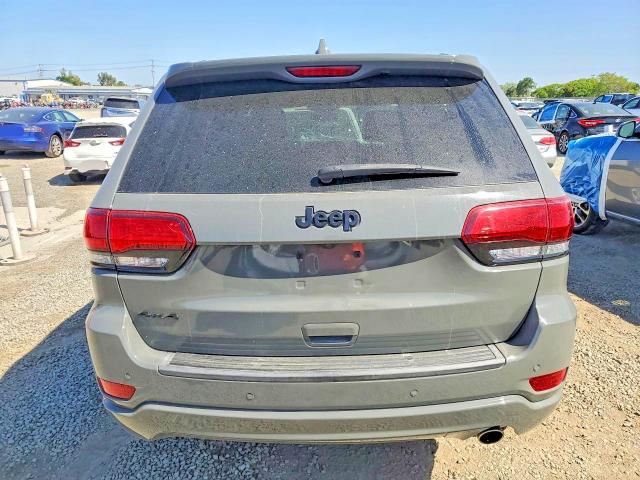 Aukcja sprzedaży 2021 Jeep Grand Cherokee, vin: 1C4RJFAG3MC589746, numer aukcji: 48705566