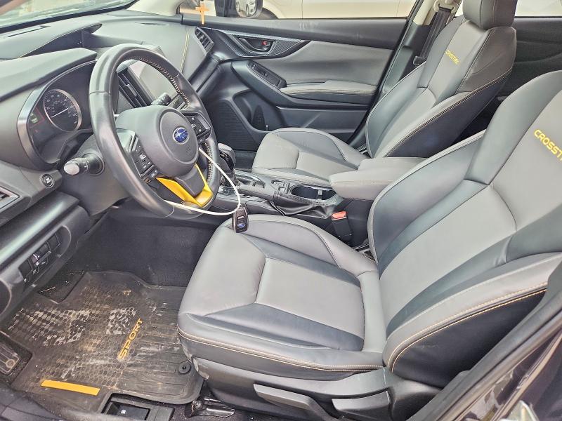 Продаж на аукціоні авто 2021 Subaru Crosstrek, vin: JF2GTHSC8MH671968, номер лоту: 50732386