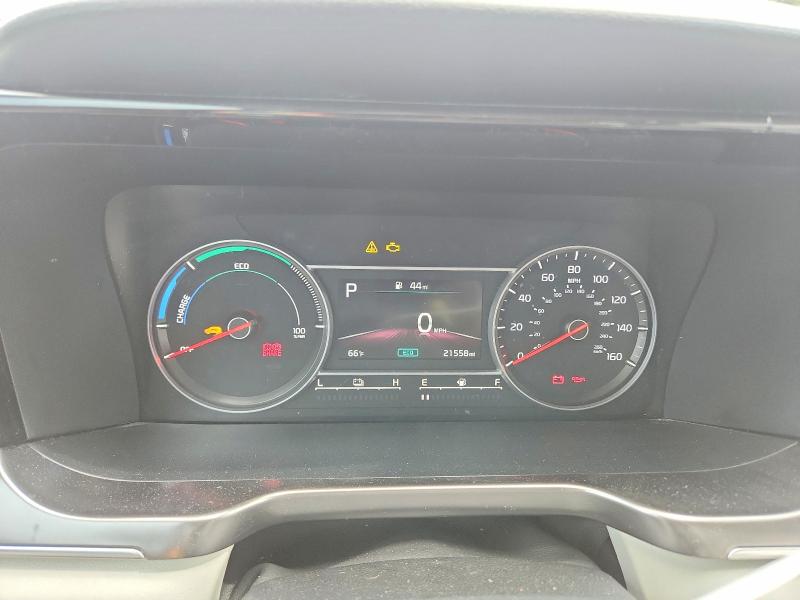 Aukcja sprzedaży 2023 Kia Sorento Hybrid, vin: KNDRH4LG5P5167483, numer aukcji: 48611706