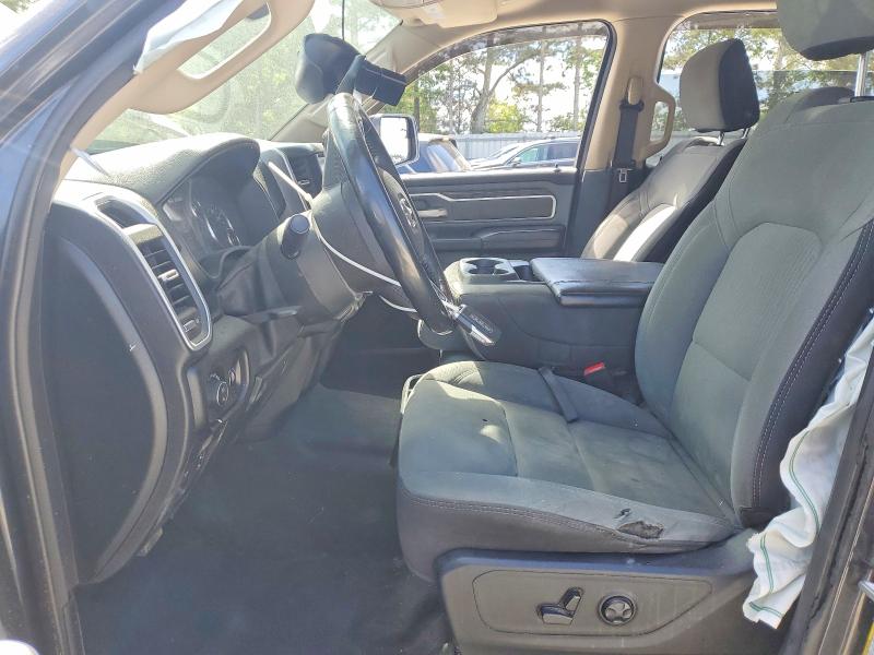 Продажа на аукционе авто 2020 Ram 1500, vin: 1C6RREFG4LN373684, номер лота: 51062616