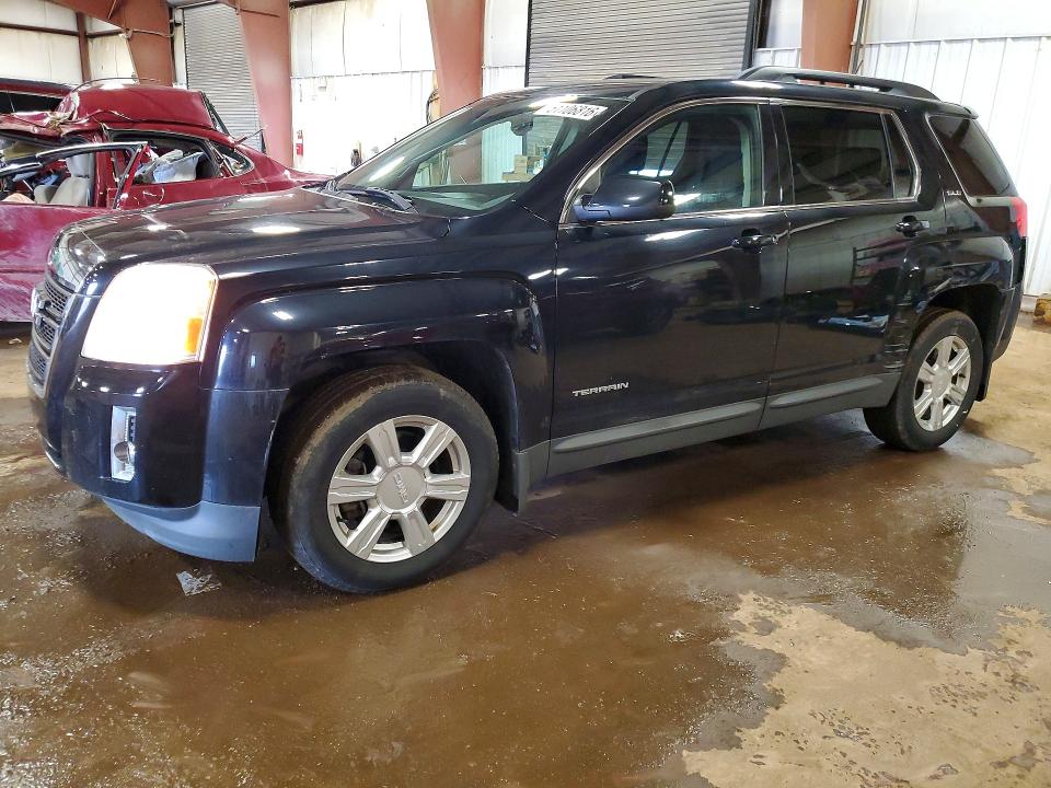Aukcja sprzedaży 2015 Gmc Terrain, vin: 2GKFLWE34F6352770, numer aukcji: 51106816