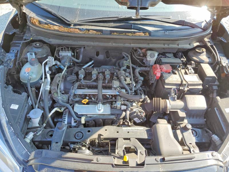 Продажа на аукционе авто 2023 Nissan Kicks, vin: 3N1CP5BV5PL532116, номер лота: 51085016