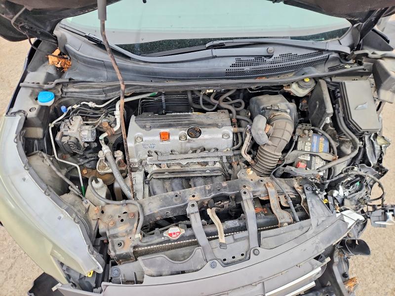 Продажа на аукционе авто 2013 Honda Cr-v, vin: 2HKRM4H39DH686212, номер лота: 51528596