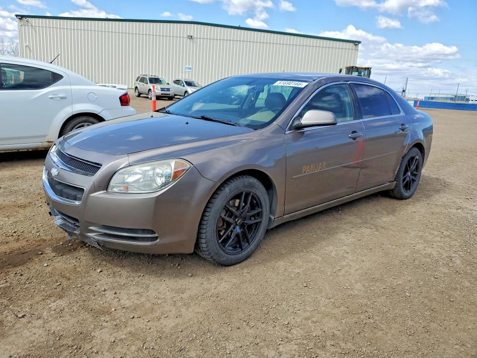 Продаж на аукціоні авто 2011 Chevrolet Malibu, vin: 1G1ZD5EU8BF123266, номер лоту: 51690166