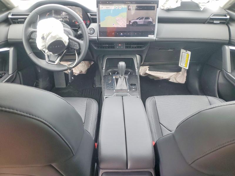 2026 Mazda Cx-5 მანქანა იყიდება აუქციონზე, vin: JM3KMEHA4T0105174, აუქციონის ნომერი: 46782336