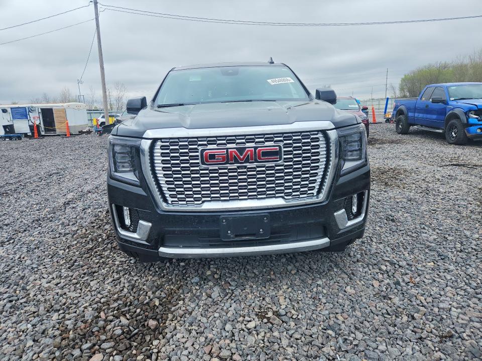 Продажа на аукционе авто 2023 Gmc Yukon, vin: 1GKS2DKL7PR477973, номер лота: 49548866