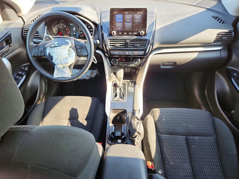 Aukcja sprzedaży 2023 Mitsubishi Eclipse Cross, vin: JA4ATVAA3PZ044221, numer aukcji: 50387496