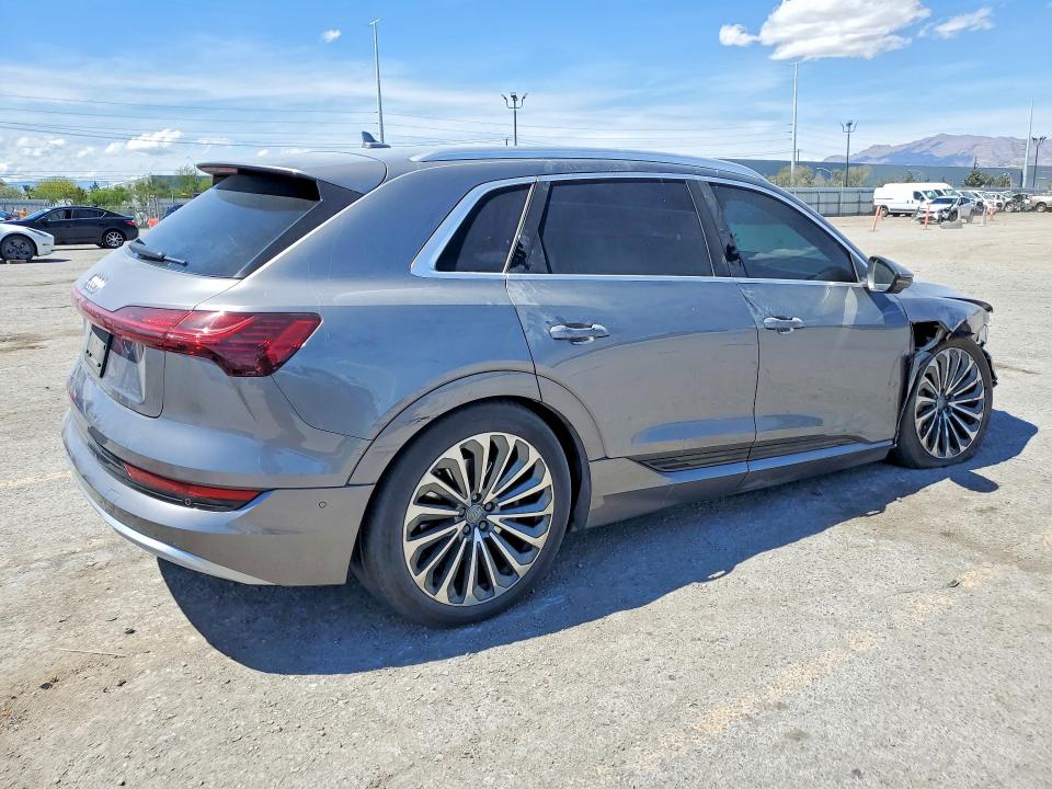 Aukcja sprzedaży 2019 Audi E-tron, vin: WA1VAAGE7KB024954, numer aukcji: 49128906
