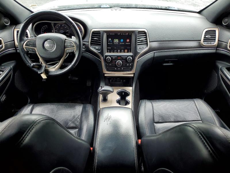 Продаж на аукціоні авто 2015 Jeep Grand Cherokee, vin: 1C4RJFBG7FC732036, номер лоту: 51495256