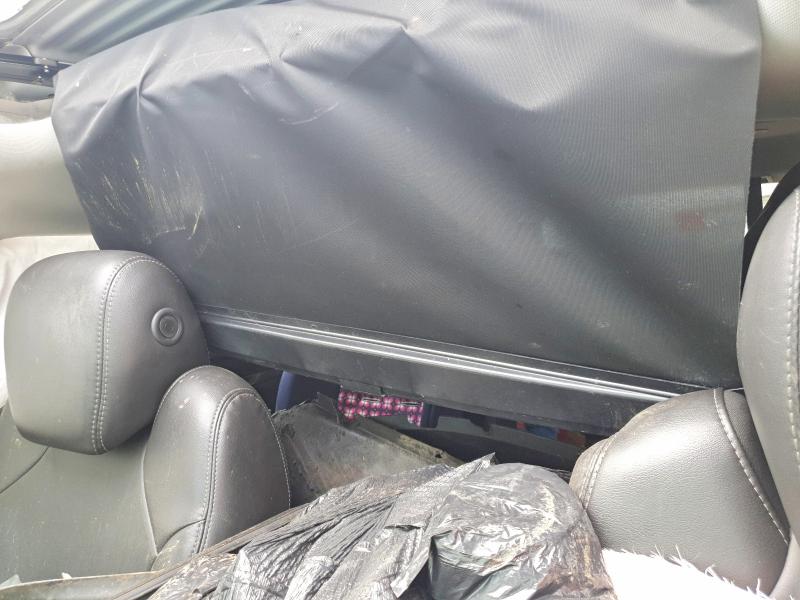 49152136 :رقم المزاد ، 5GAKVCKD3HJ270343 vin ، 2017 Buick Enclave مزاد بيع