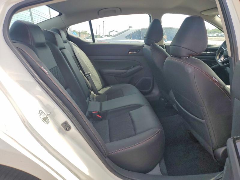Aukcja sprzedaży 2025 Nissan Altima, vin: 1N4BL4CW0SN382680, numer aukcji: 48427876