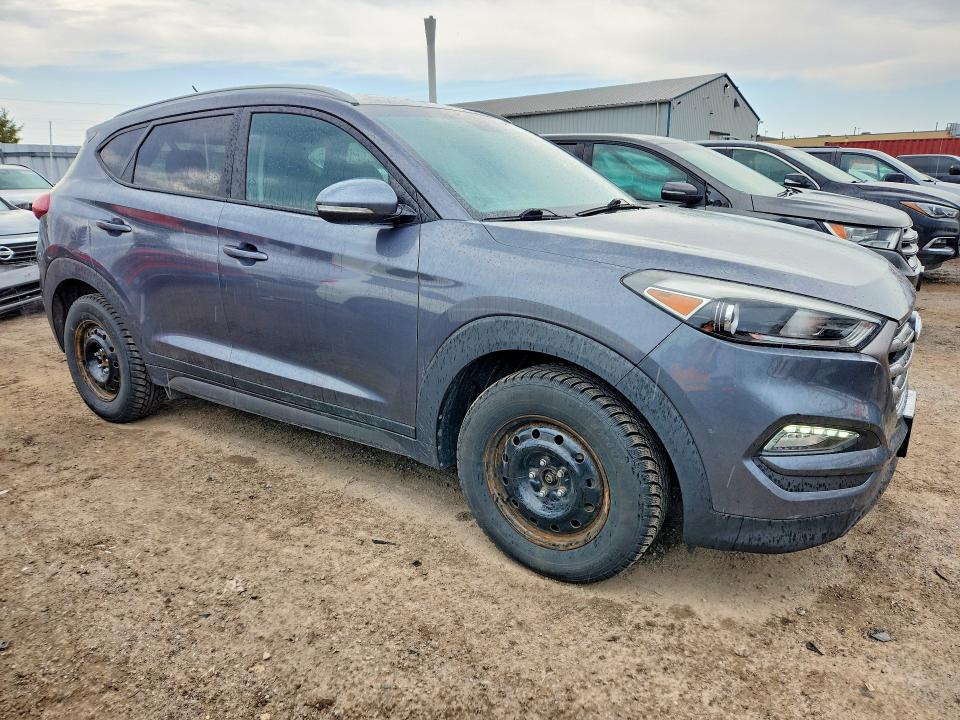 49296276 :رقم المزاد ، KM8J33A48GU168823 vin ، 2016 Hyundai Tucson مزاد بيع