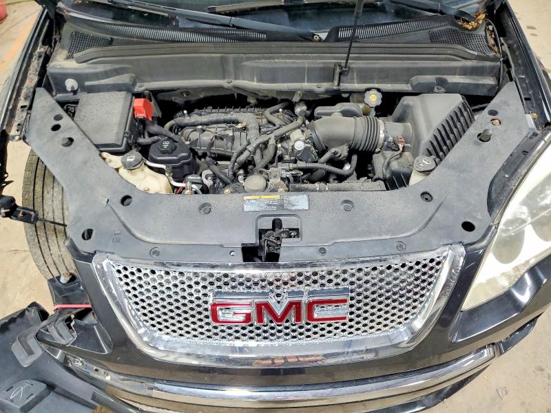2012 Gmc Acadia მანქანა იყიდება აუქციონზე, vin: 1GKKVTED1CJ357598, აუქციონის ნომერი: 51091626
