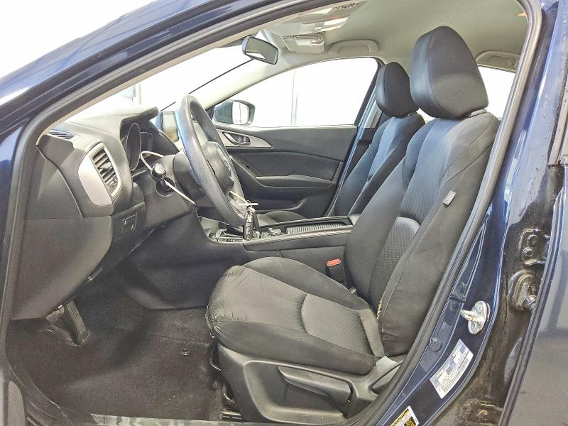 Aukcja sprzedaży 2018 Mazda 3, vin: 3MZBN1U70JM190546, numer aukcji: 48987696