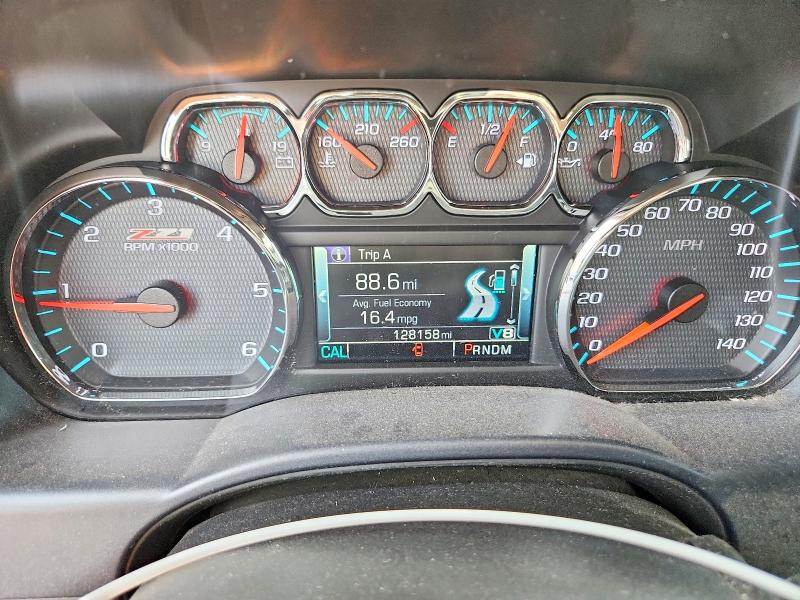 Aukcja sprzedaży 2015 Chevrolet Silverado, vin: 3GCUKREC0FG228409, numer aukcji: 41628216