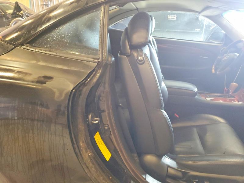 Aukcja sprzedaży 2002 Lexus Sc, vin: JTHFN48Y720001838, numer aukcji: 51486106