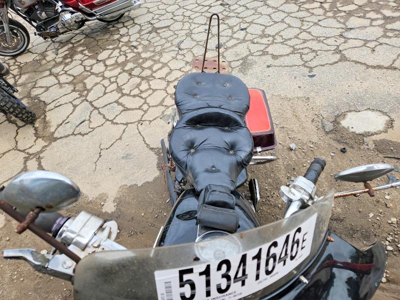 Продажа на аукционе авто 1990 Harley-davidson Flhtc, vin: 1HD1DPL19LY506825, номер лота: 51341646
