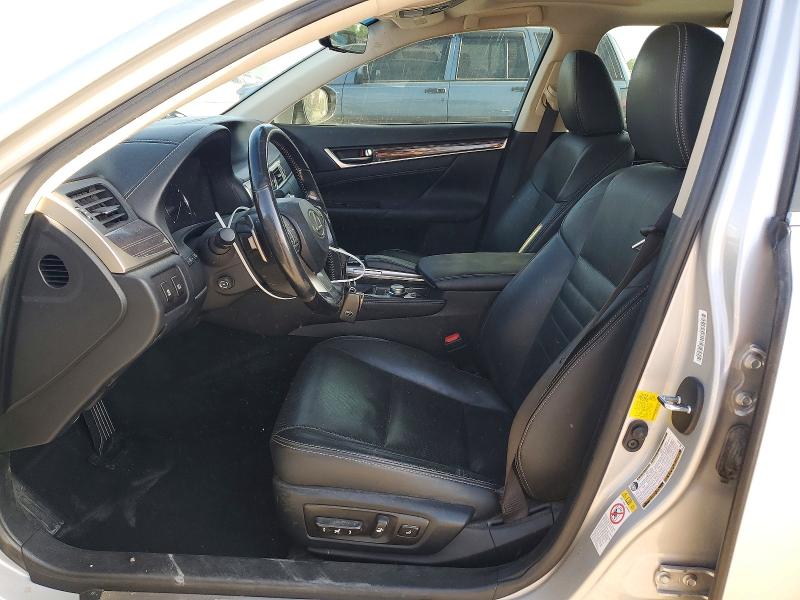 Продажа на аукционе авто 2016 Lexus Gs 350, vin: JTHBZ1BL5GA006617, номер лота: 50459596