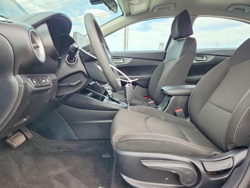 Продаж на аукціоні авто 2019 Kia Forte, vin: 3KPF24AD0KE093870, номер лоту: 49803826