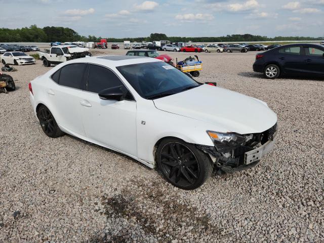 Продаж на аукціоні авто 2015 Lexus Is 250, vin: JTHBF1D25F5078759, номер лоту: 48979196