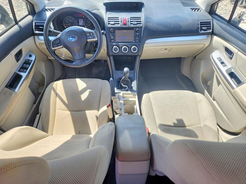 Aukcja sprzedaży 2016 Subaru Impreza, vin: JF1GJAA68GG014594, numer aukcji: 50719436